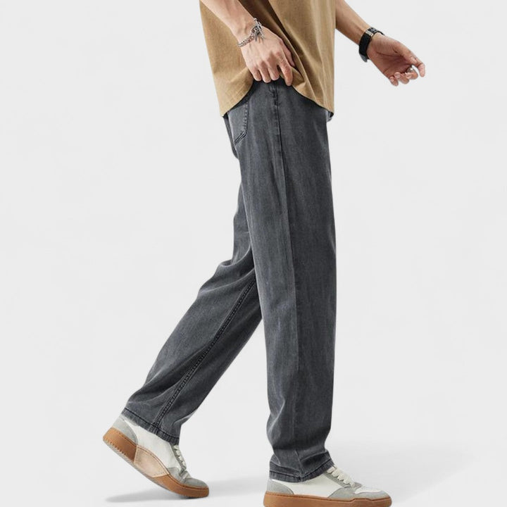 Theodore | Summer shorts