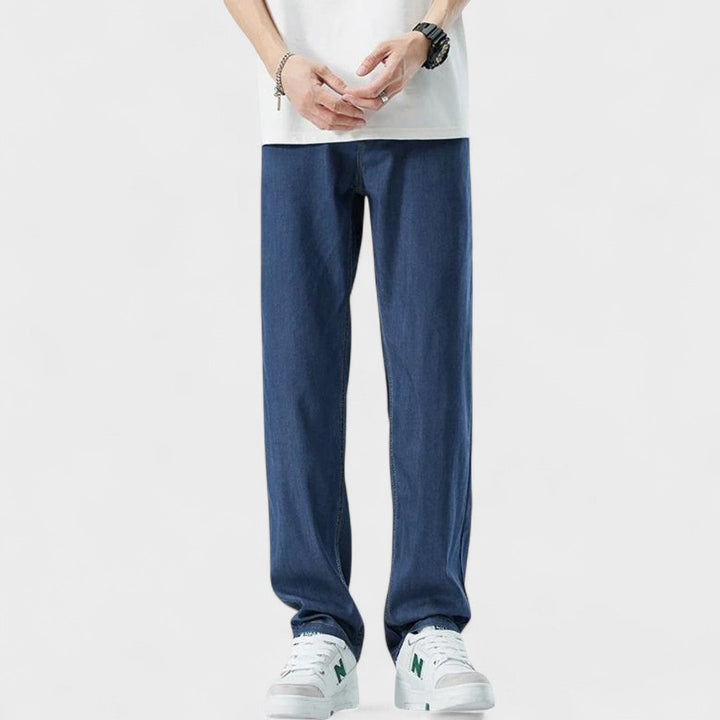 Theodore | Summer shorts