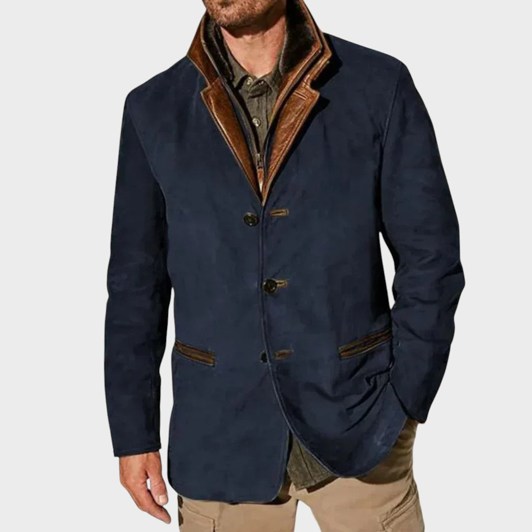 Jones | Timeless Vintage Jacket