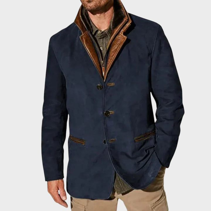 Jones | Timeless Vintage Jacket