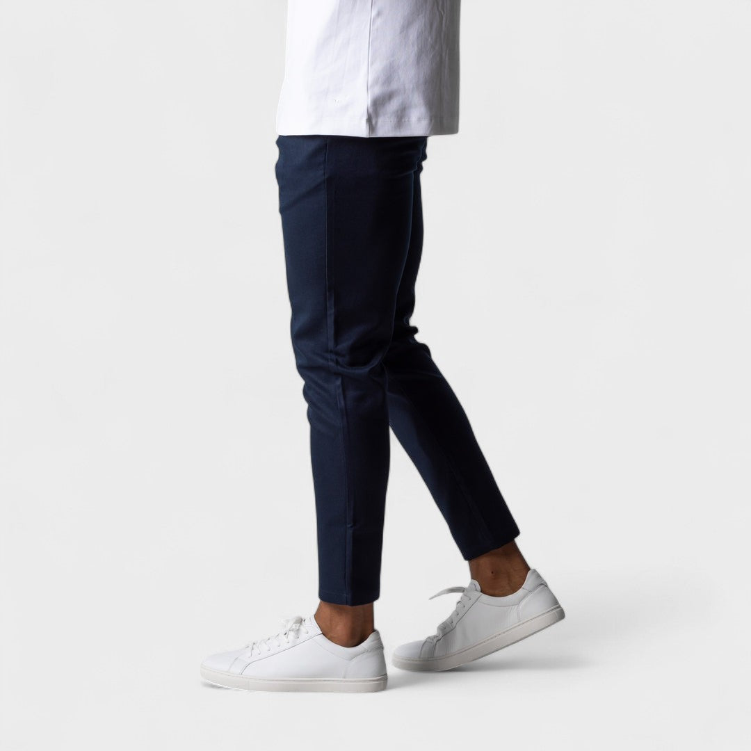 Levi | Versatile stretch trousers