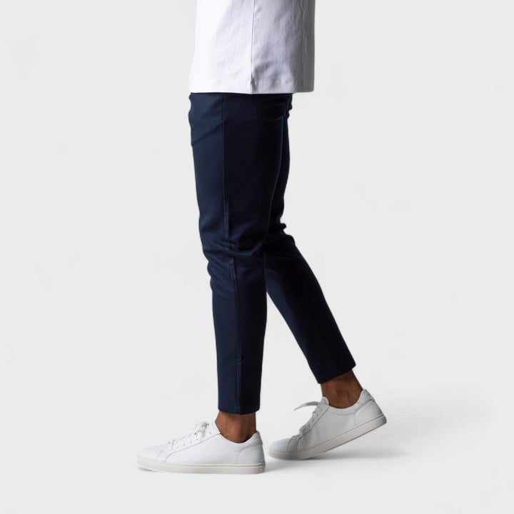 Levi | Versatile stretch trousers