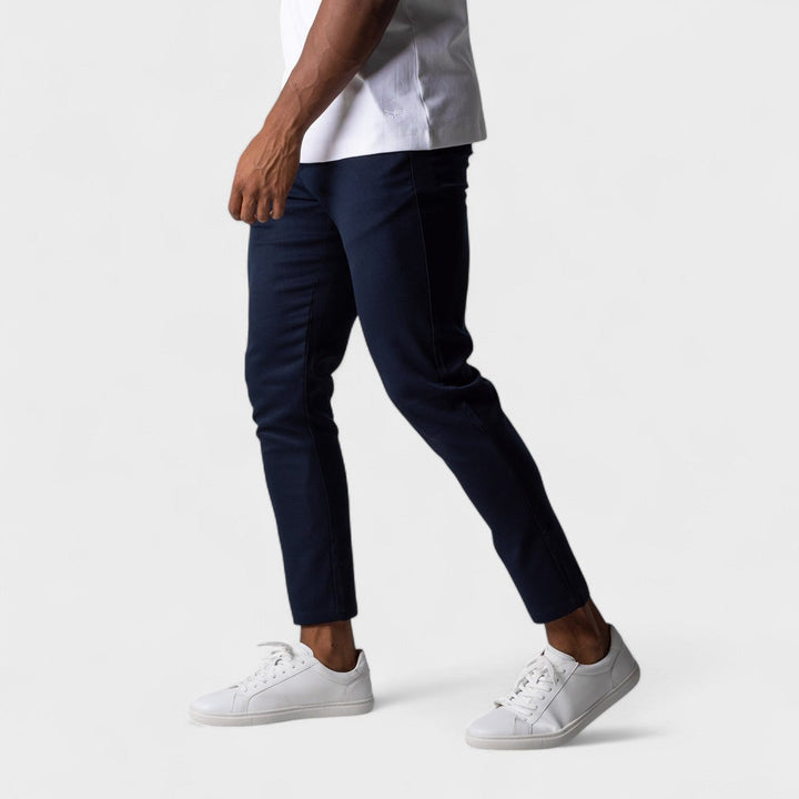Levi | Versatile stretch trousers