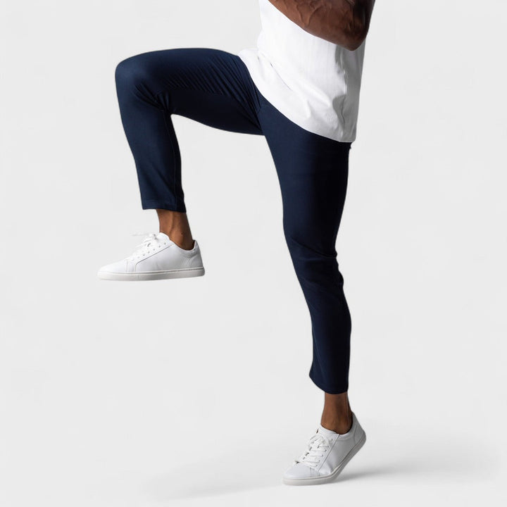Levi | Versatile stretch trousers