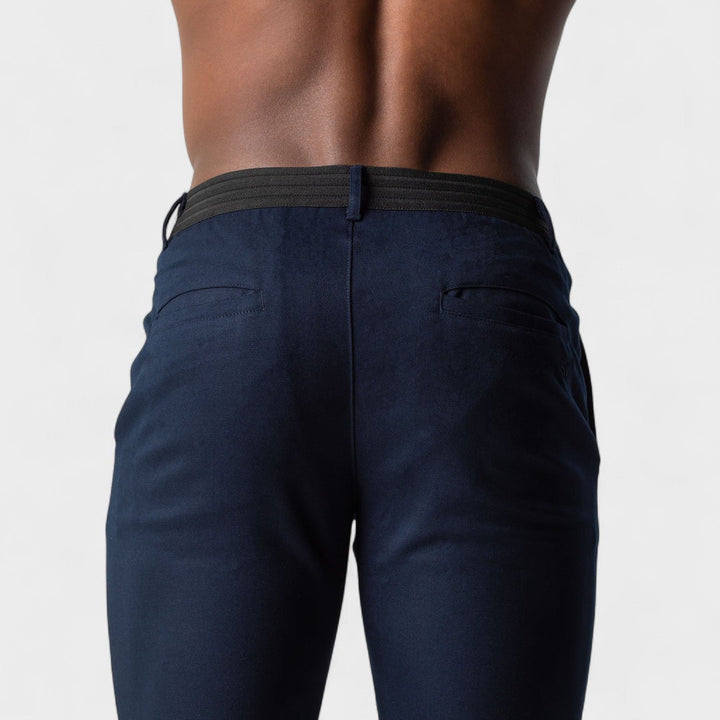 Levi | Versatile stretch trousers