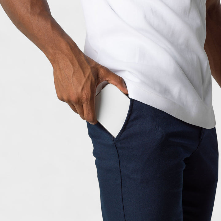 Levi | Versatile stretch trousers