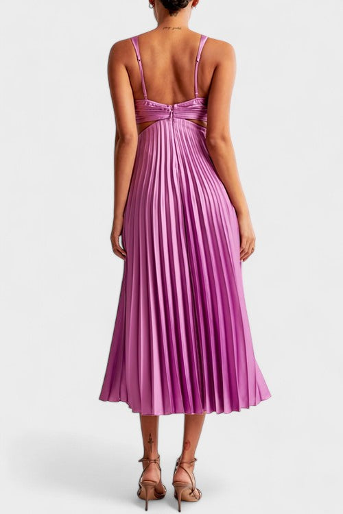 VIKA | Elegant Maxi Dress