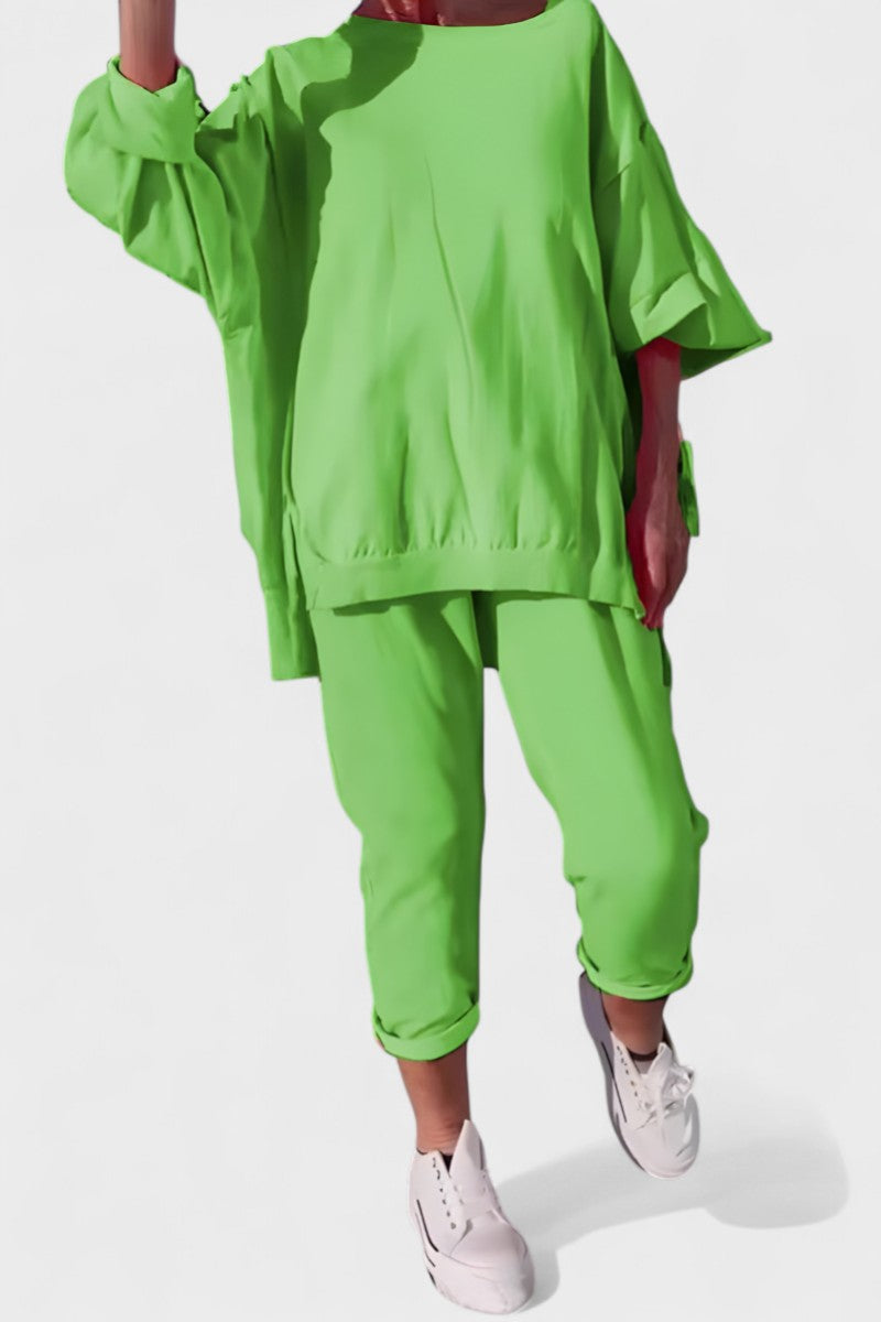 ELSPETH | Stylish Lounge Set