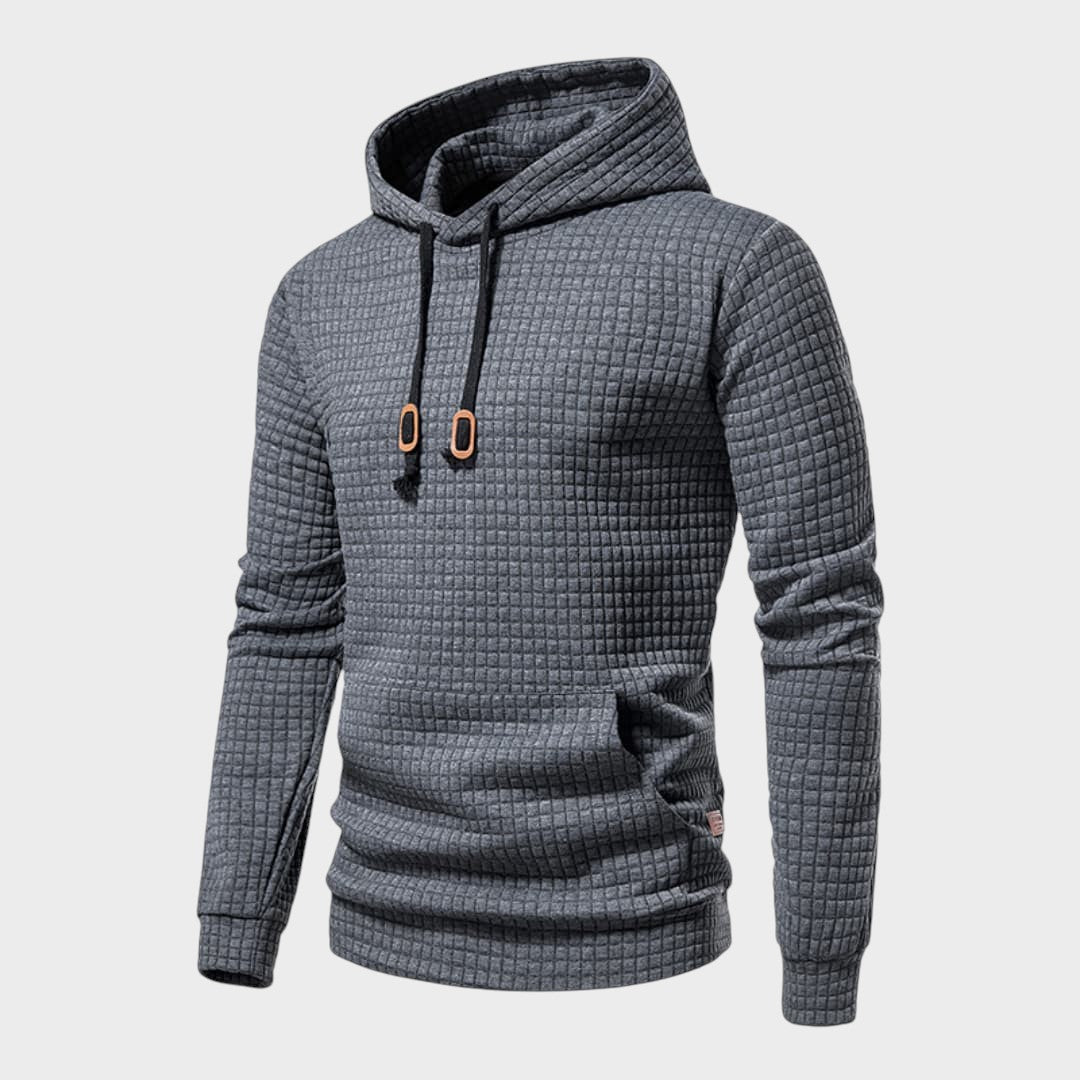 Finley | Elegant Hoodie for Men