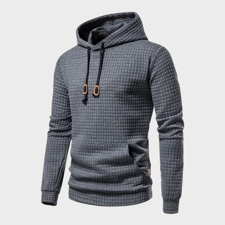 Finley | Elegant Hoodie for Men