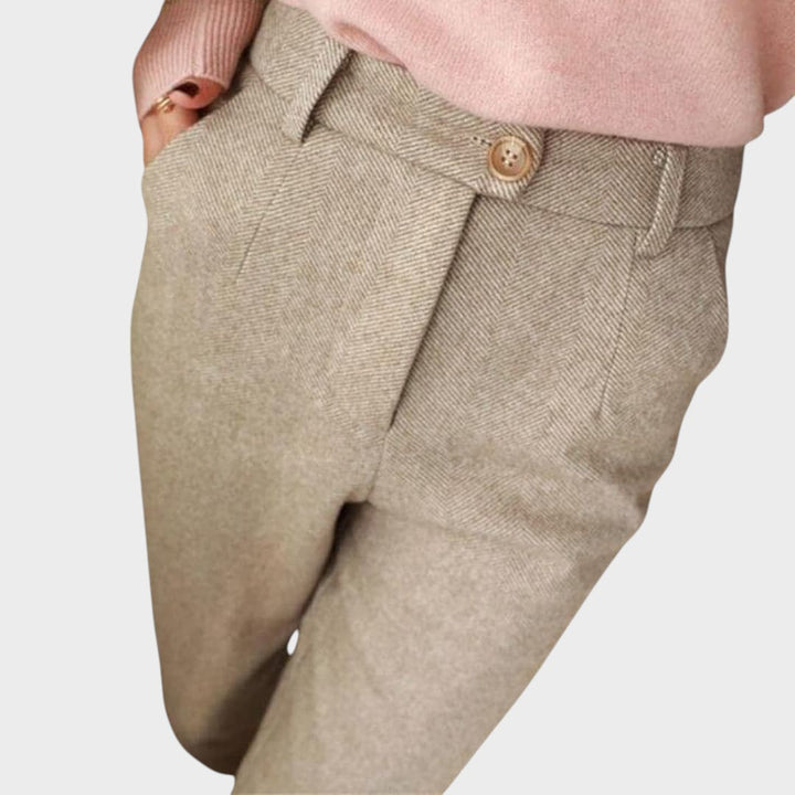 RILEY - Tailored Trousers