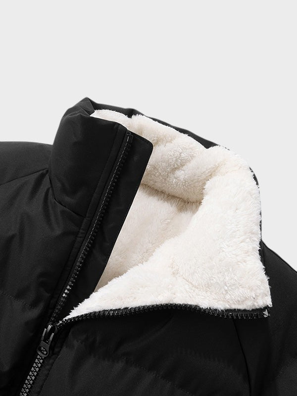Struan | Waterproof Puffer Jacket
