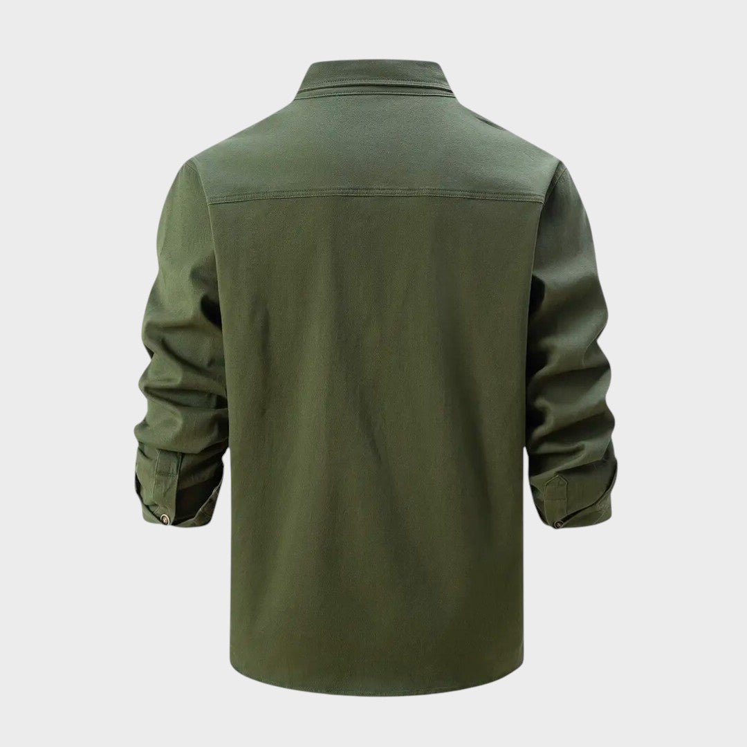 Brandon | men's shirt