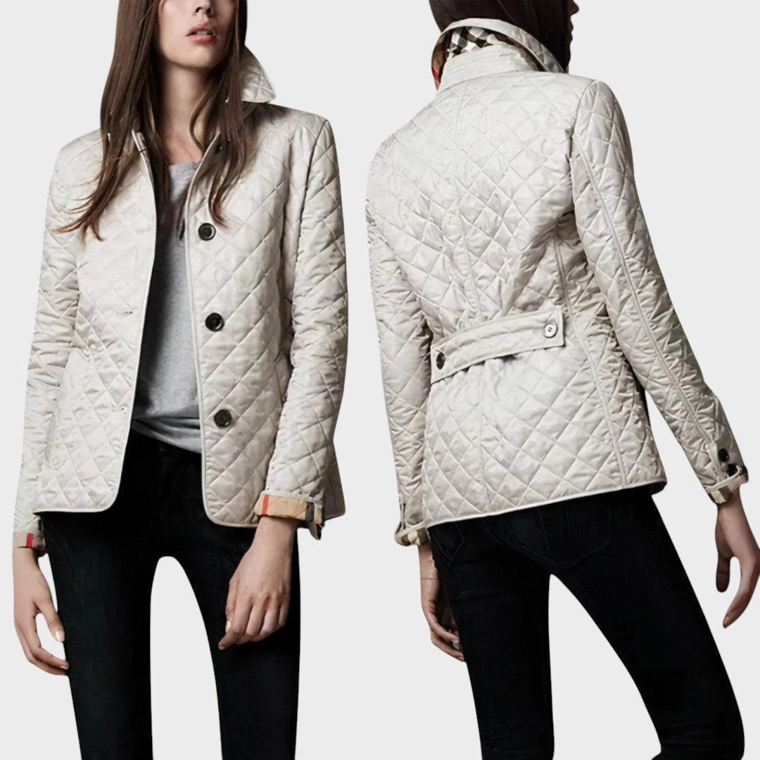 SIGNE | Spring Jacket
