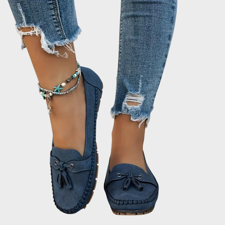 Maisie  | Stylish Orthopedic Loafers