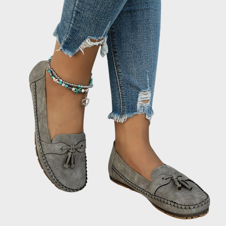 Maisie  | Stylish Orthopedic Loafers
