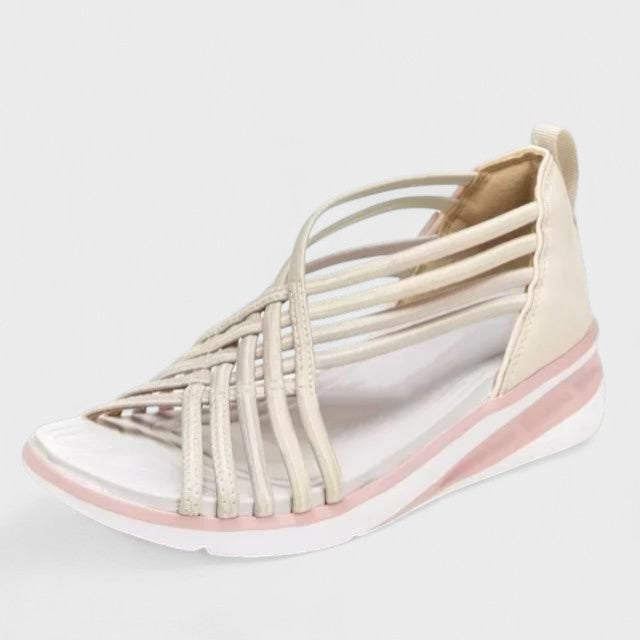TALITHA | Orthopaedic Spring Sandals