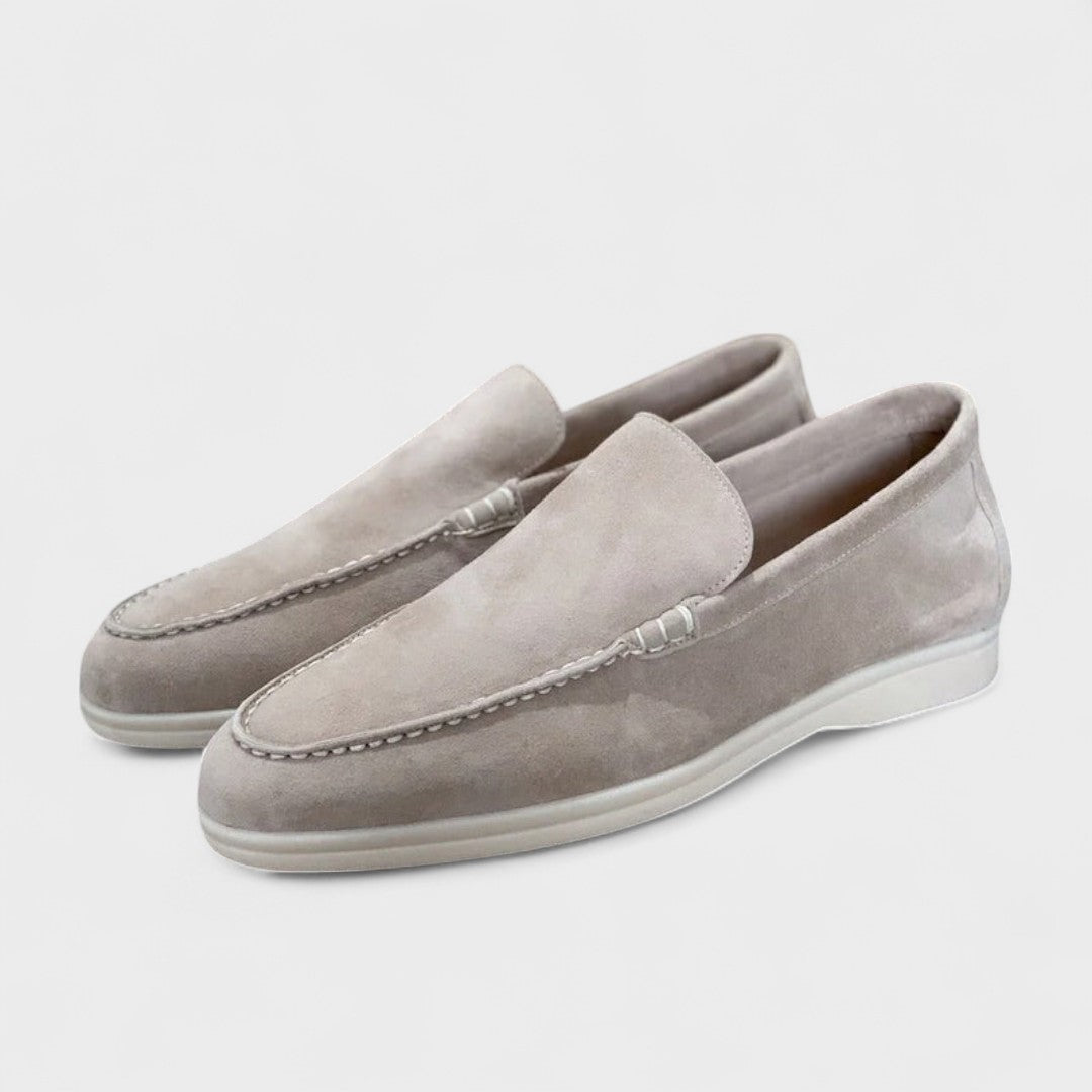 Toby | Handmade moccasins