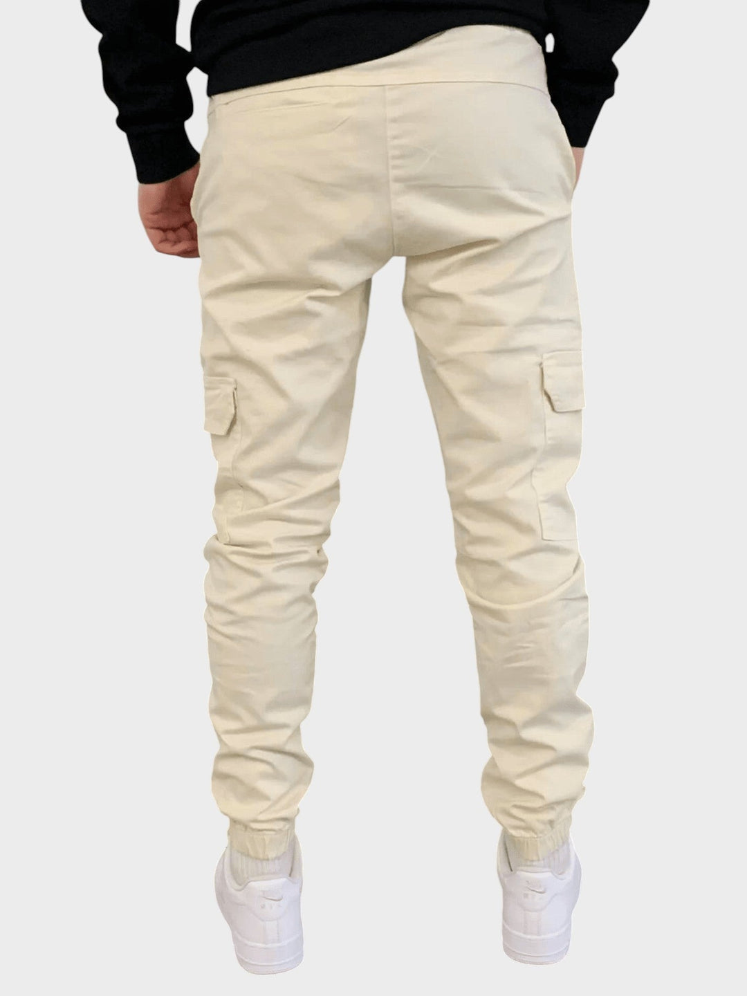 Albie | Cargo Jogger Fit