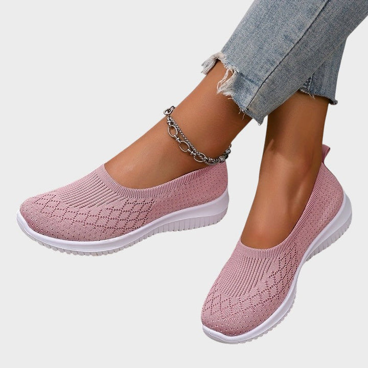 Aoife | Breathable Slip-On