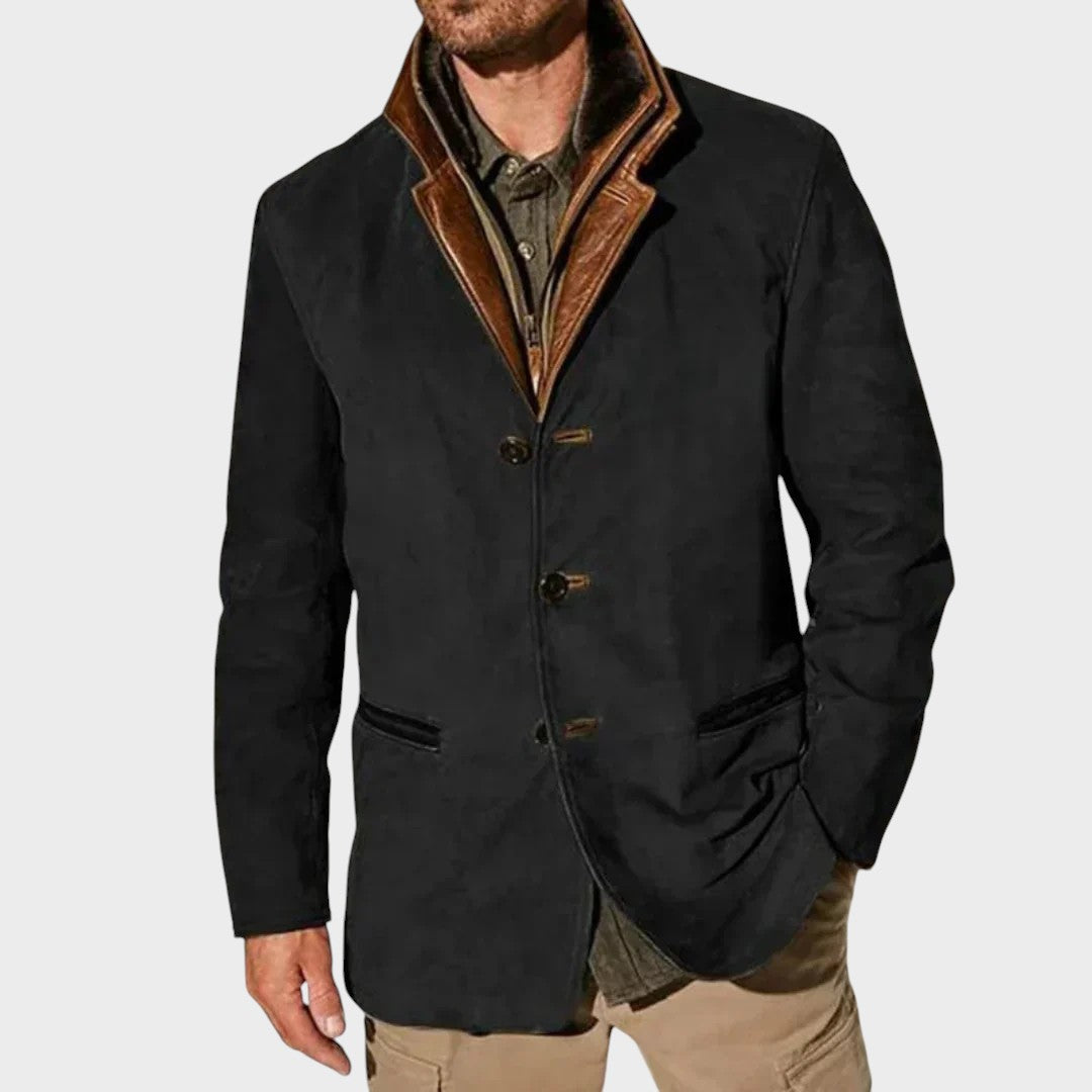 Jones | Timeless Vintage Jacket