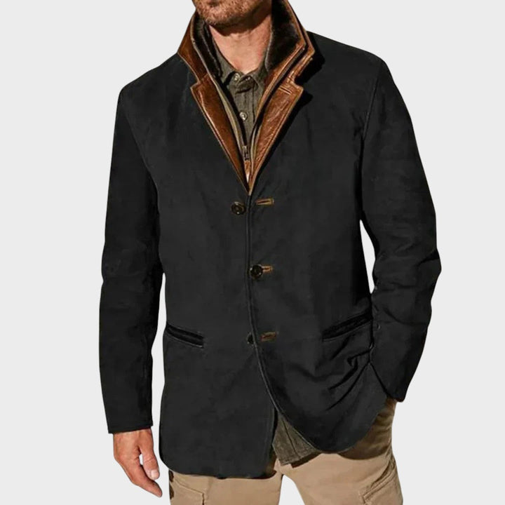 Jones | Timeless Vintage Jacket