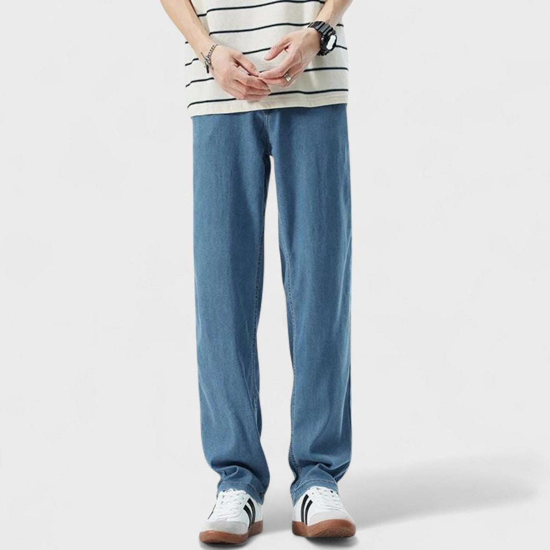 Theodore | Summer shorts