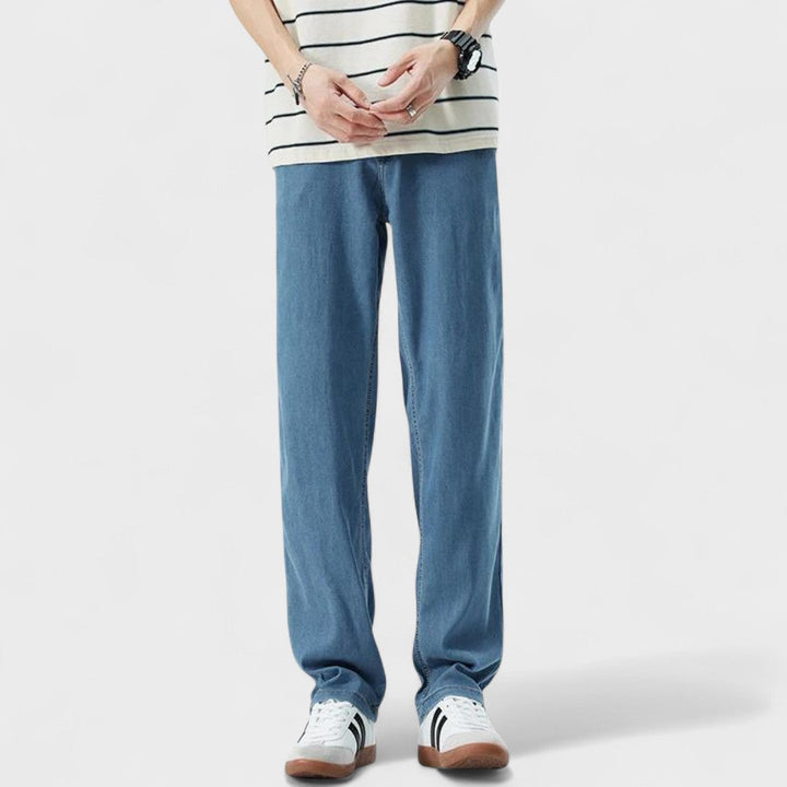 Theodore | Summer shorts