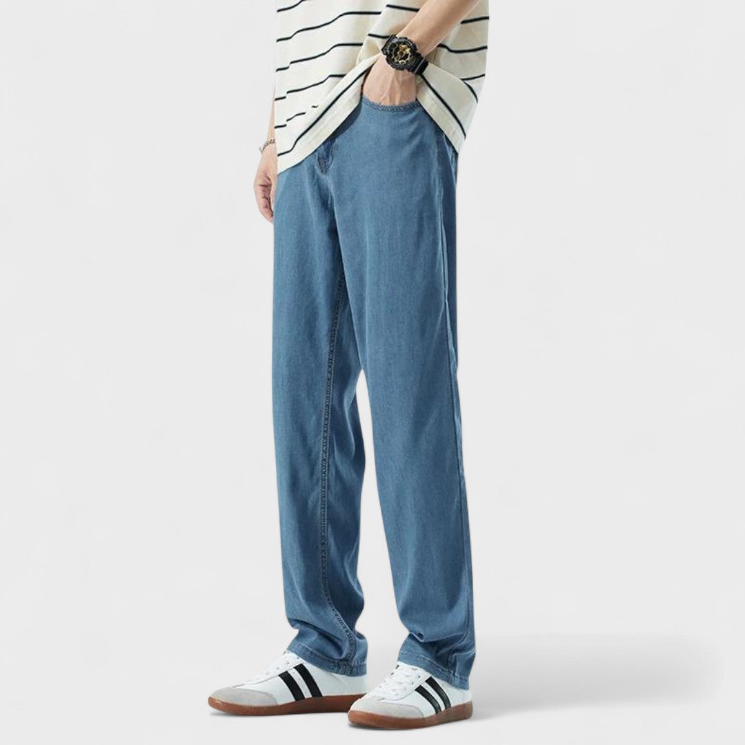 Theodore | Summer shorts