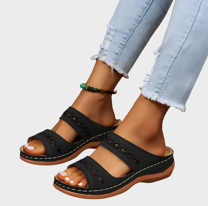 Lily | Orthopedic Sandals