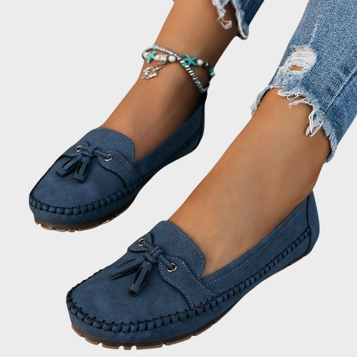 Maisie  | Stylish Orthopedic Loafers