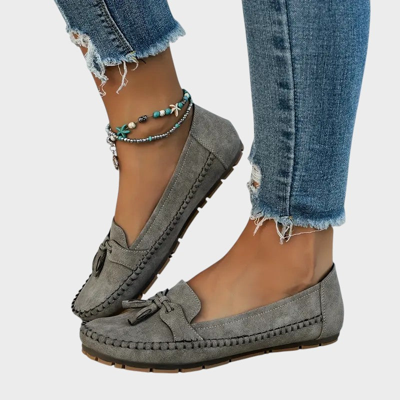 Maisie  | Stylish Orthopedic Loafers