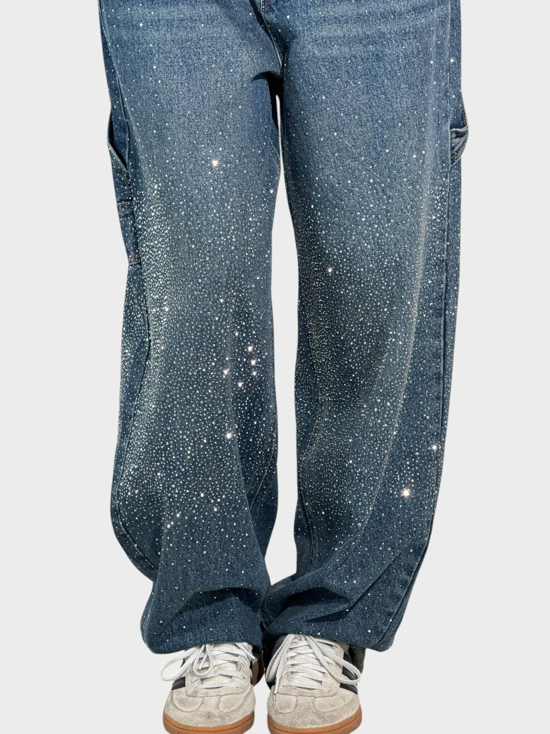 EMMA | Diamond Pants