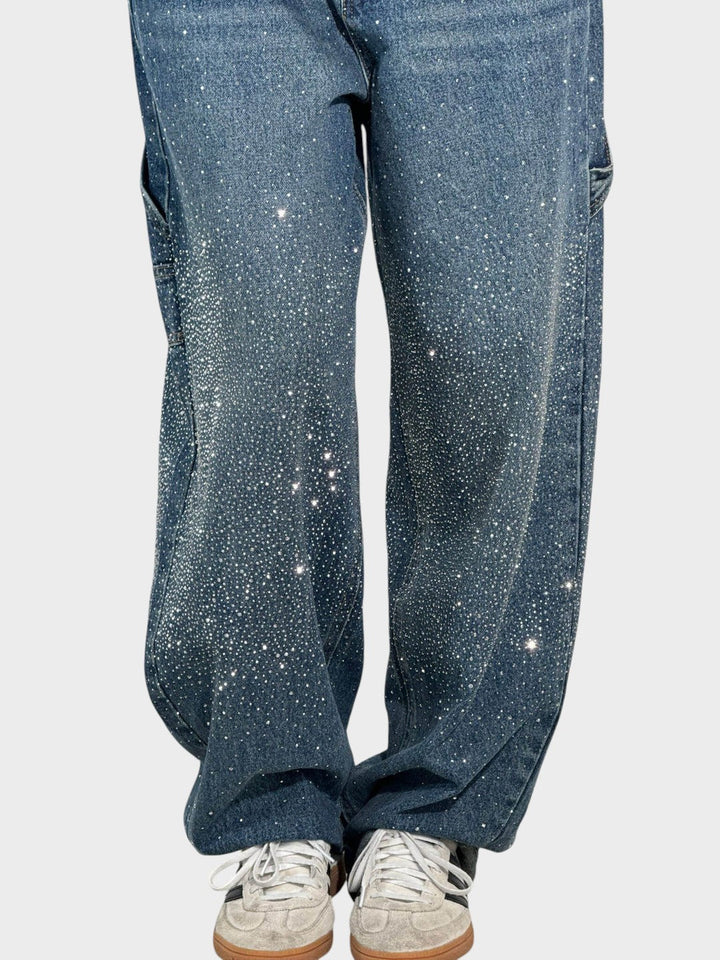 EMMA | Diamond Pants