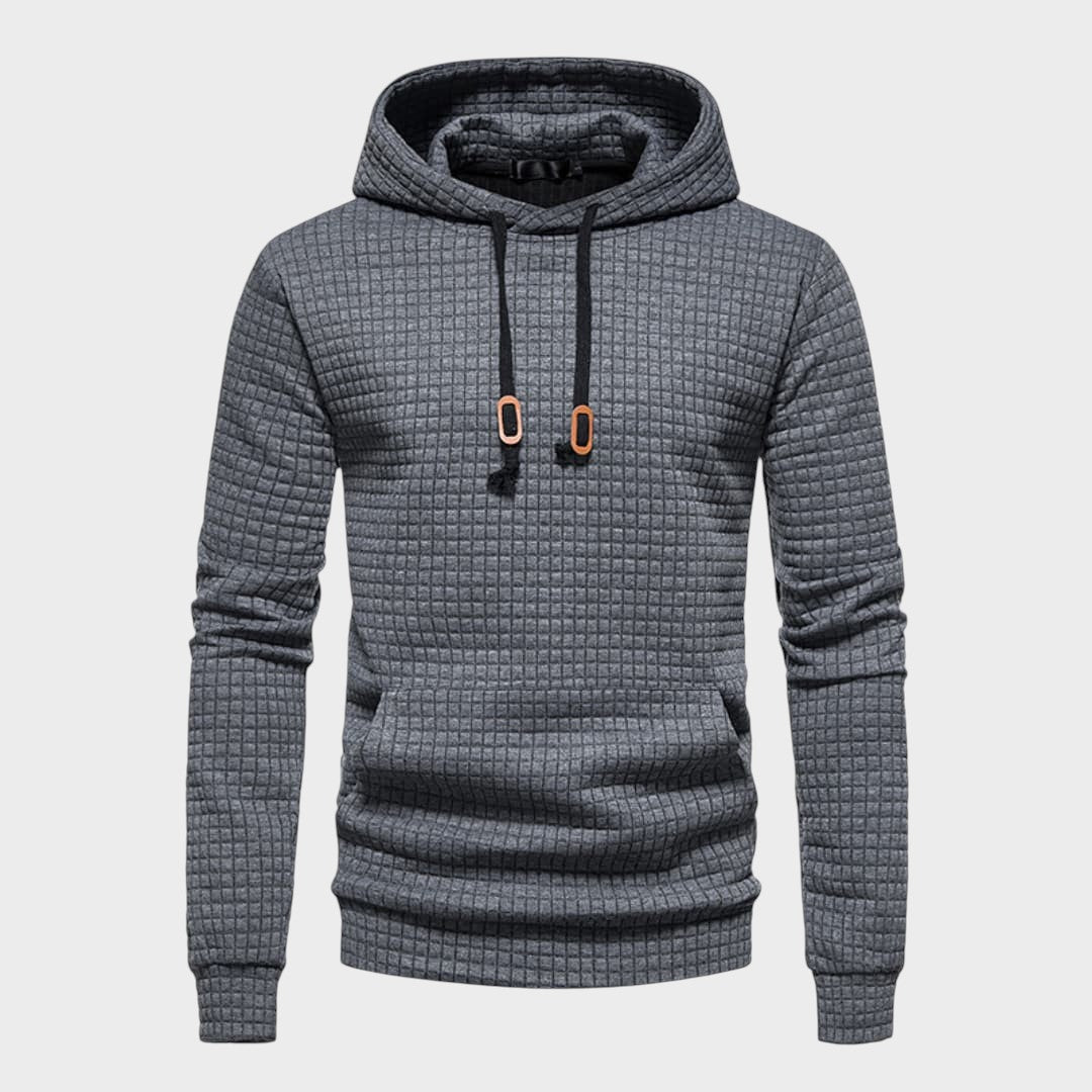 Finley | Elegant Hoodie for Men