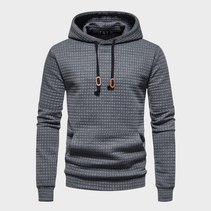 Finley | Elegant Hoodie for Men