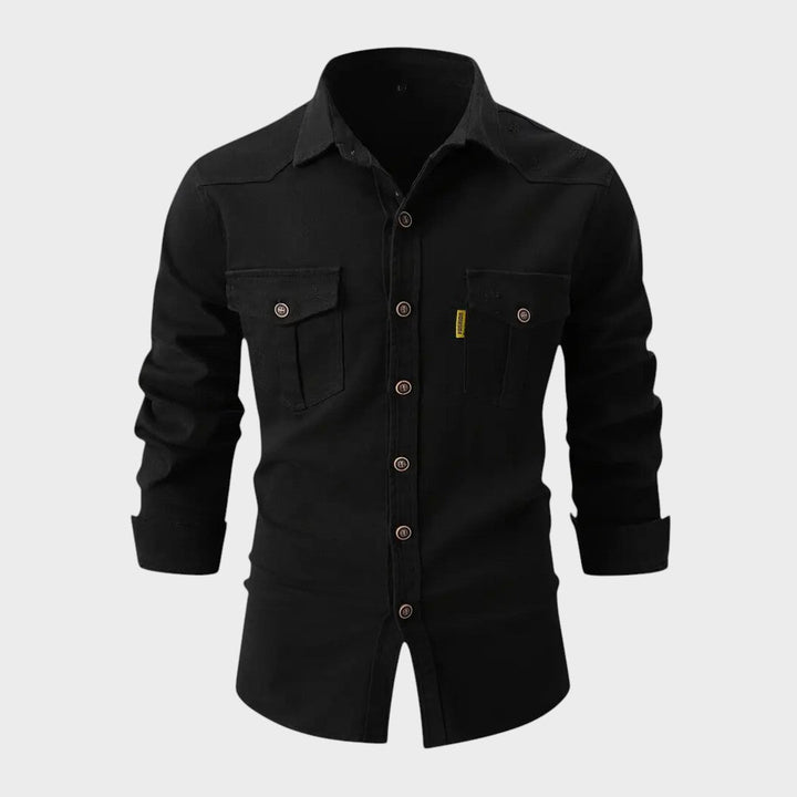 Brandon | men's shirt