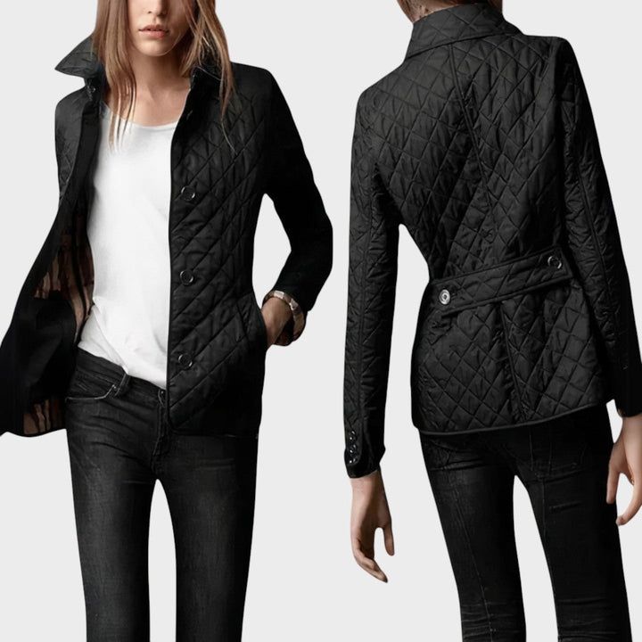 SIGNE | Spring Jacket