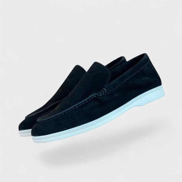 Toby | Handmade moccasins