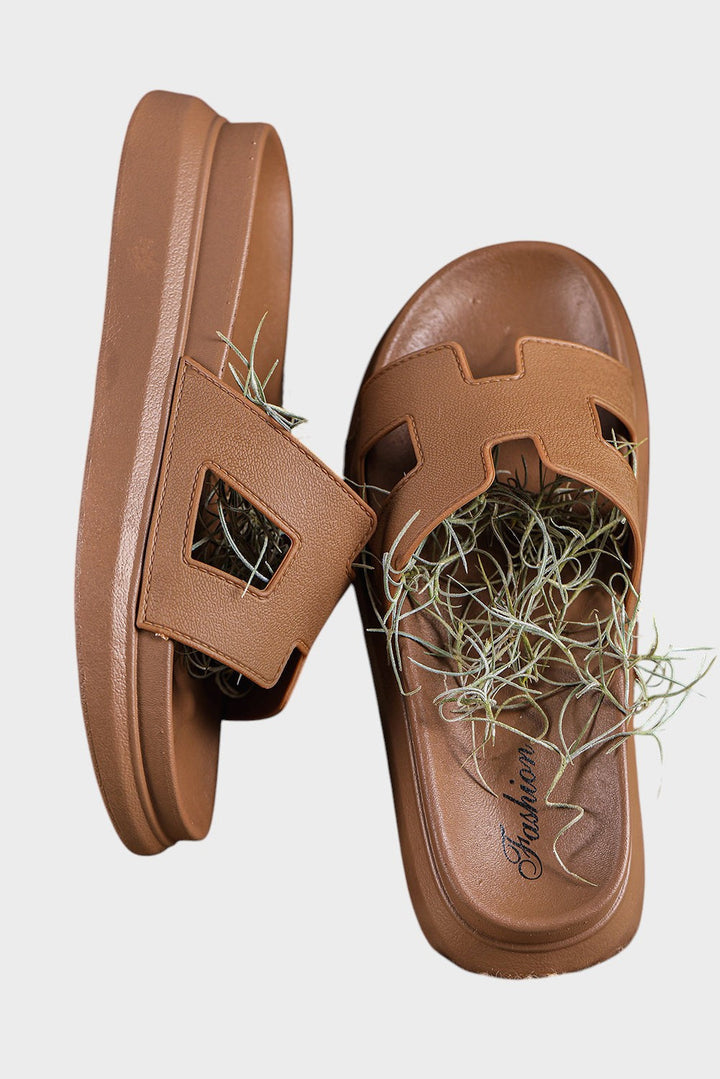 Freya | Slippers