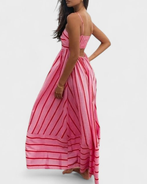MAJA | Sunset Vibes Maxi Dress