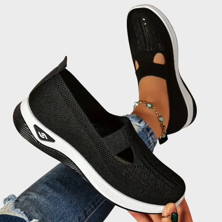 Holly  | Orthopedic Goose Shoe with Arch Support
