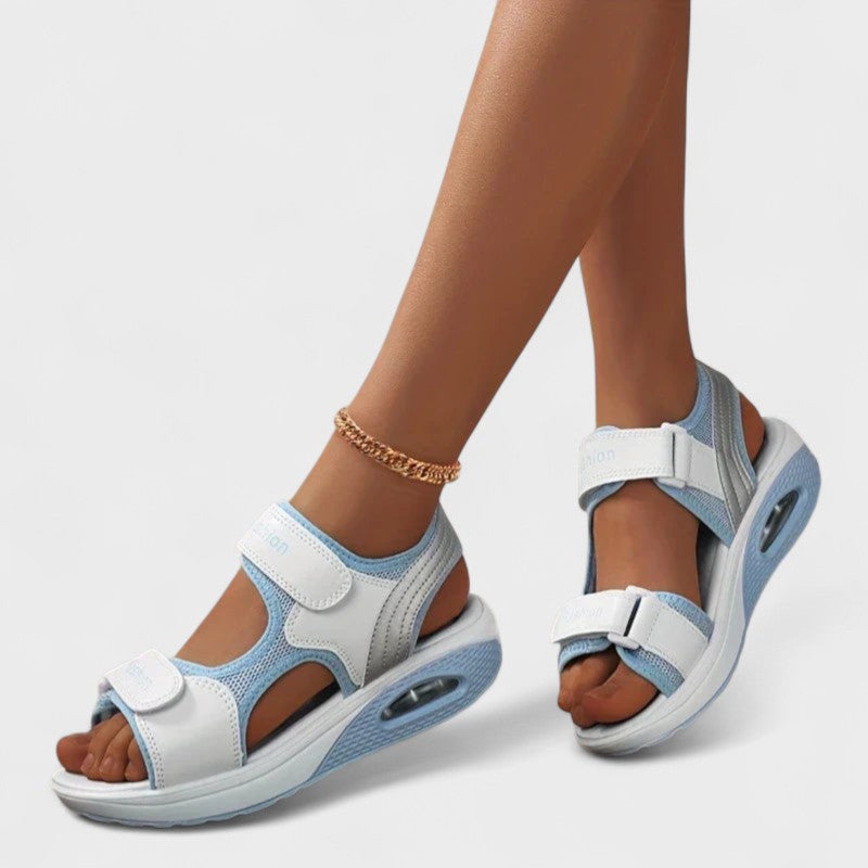 BRONTE | Stylish sandals for summer