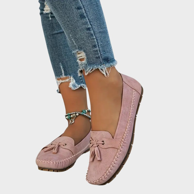 Maisie  | Stylish Orthopedic Loafers