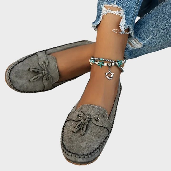 Maisie  | Stylish Orthopedic Loafers