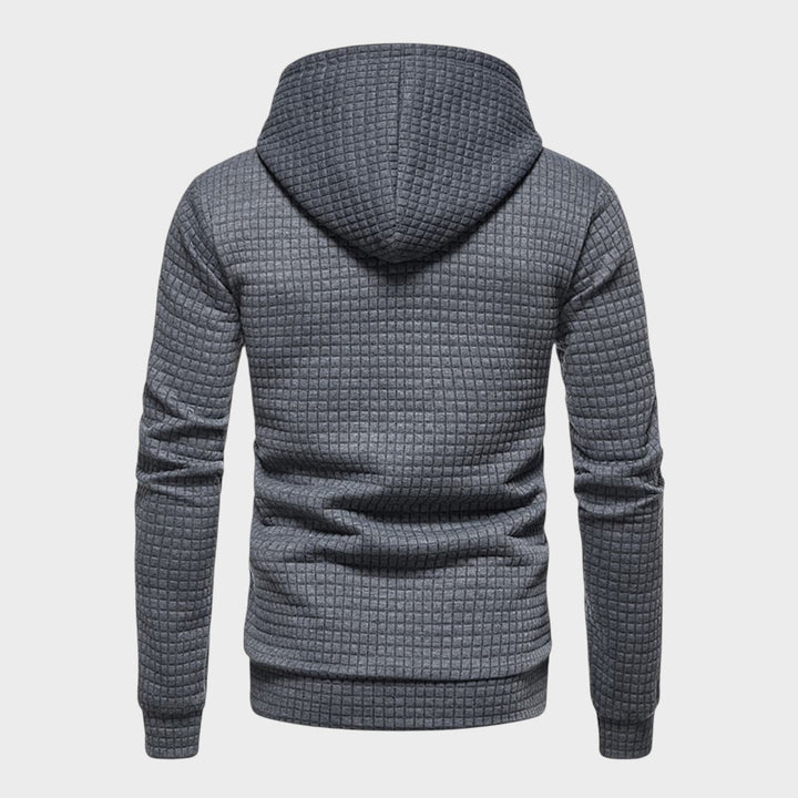 Finley | Elegant Hoodie for Men