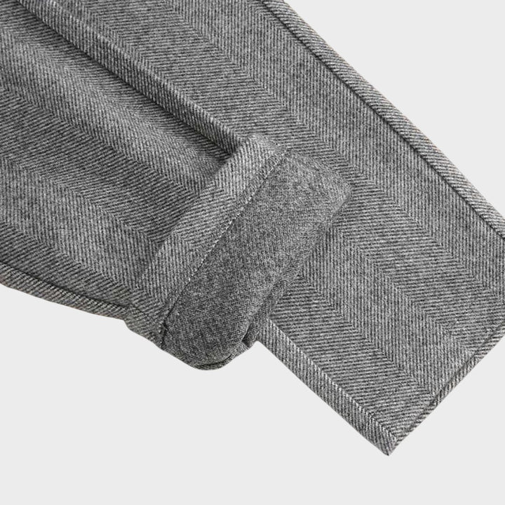 RILEY - Tailored Trousers