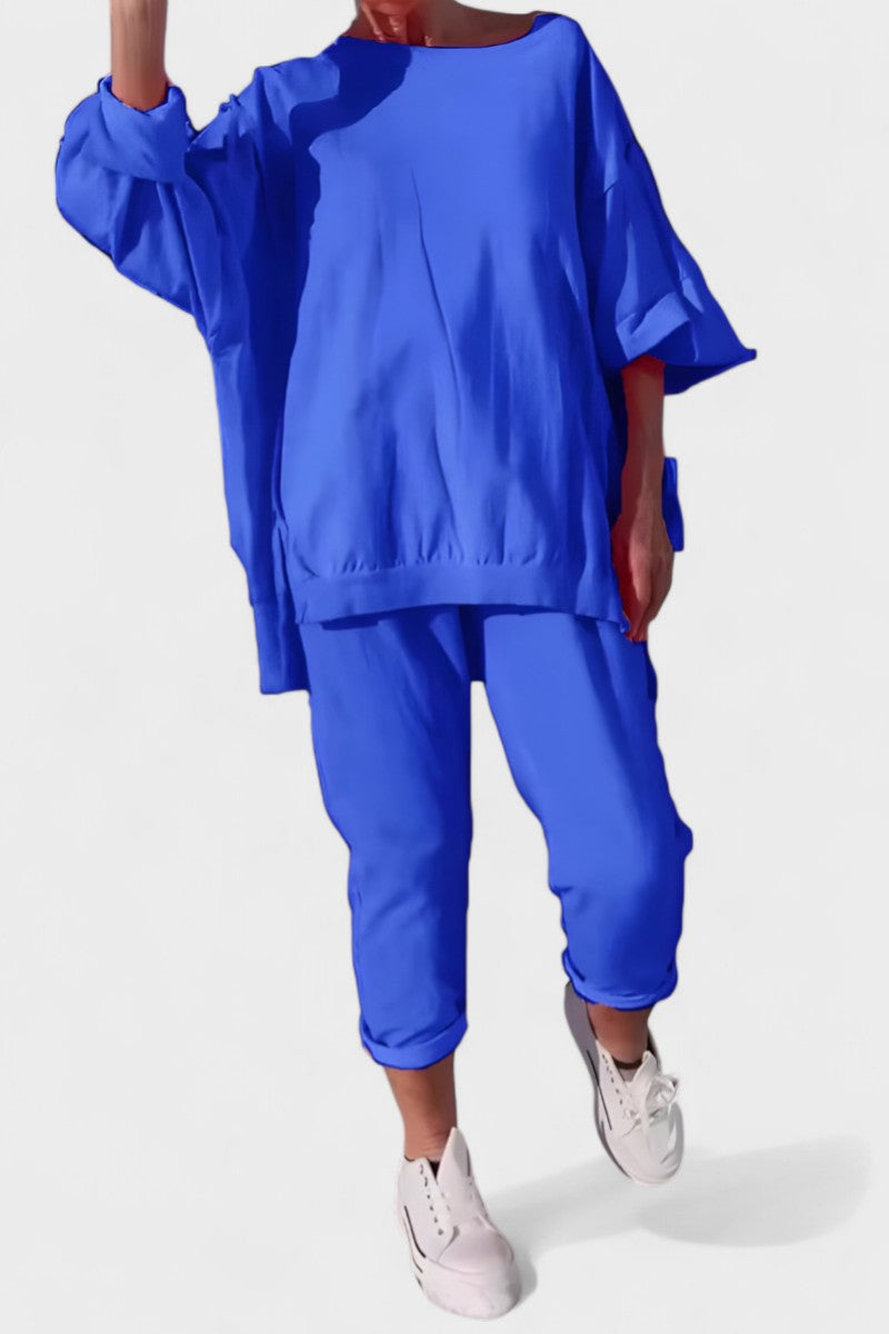ELSPETH | Stylish Lounge Set