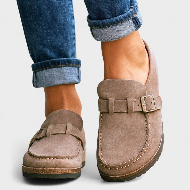 Chloe  | Elegant orthopedic shoes