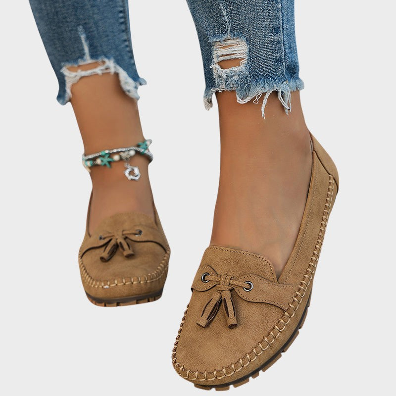 Maisie  | Stylish Orthopedic Loafers